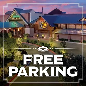 3* Resort Silverton Hotel&casino